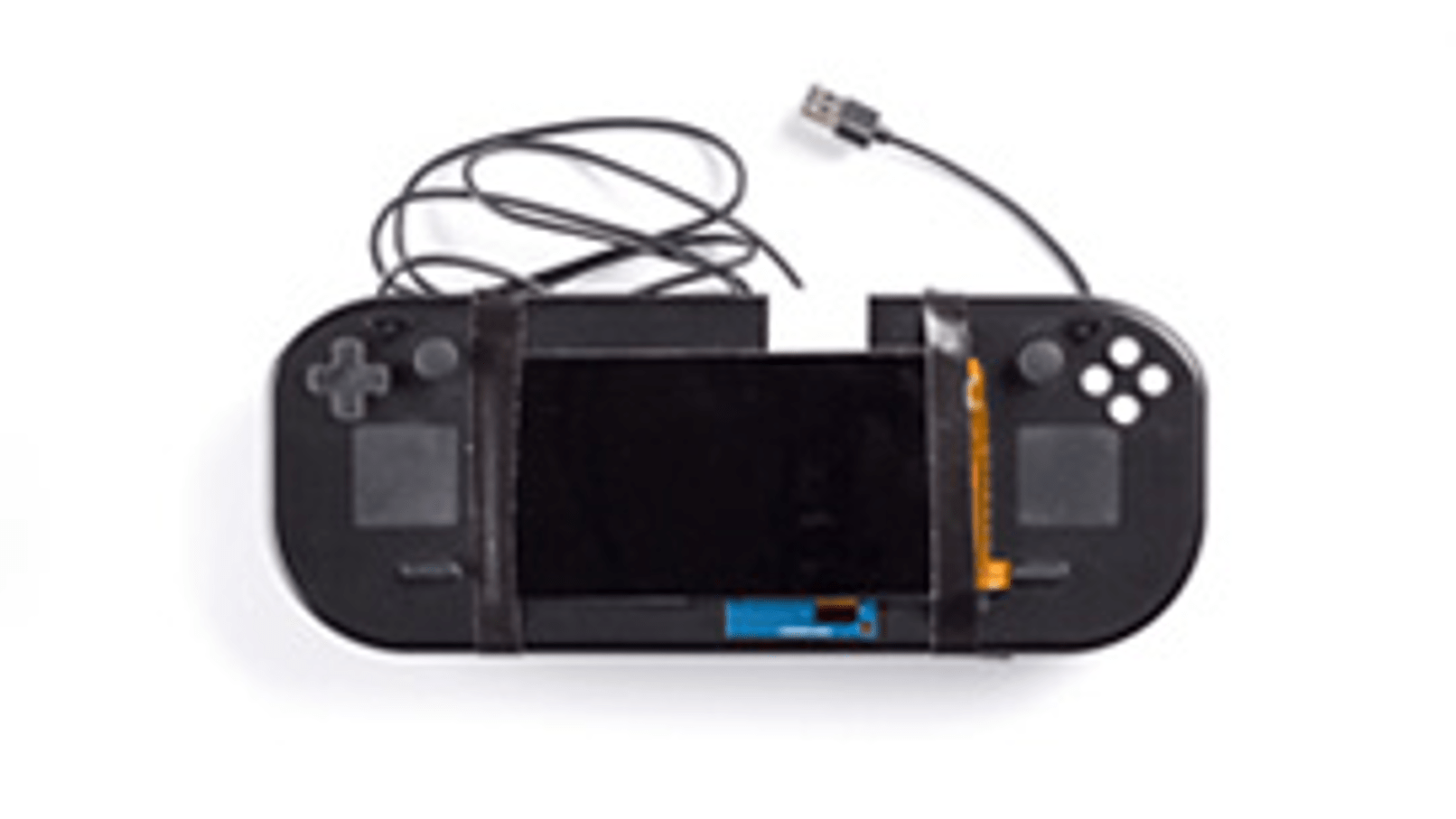 Valve’s Steam Deck prototypes the best, the worst, and the utterly