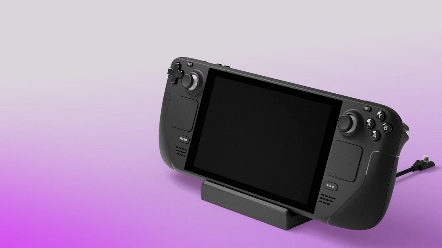 Get a Steam Deck for up to 130 off during the Steam 20th Anniversary