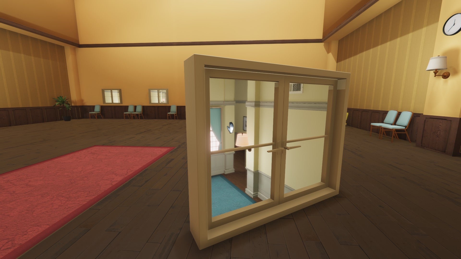 Pillow Castle Games Rock Paper Shotgun