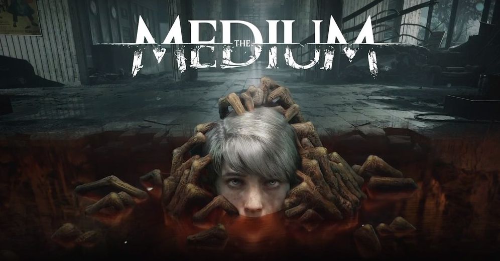 The Medium devs explain how Xbox Series X horror game works in dual