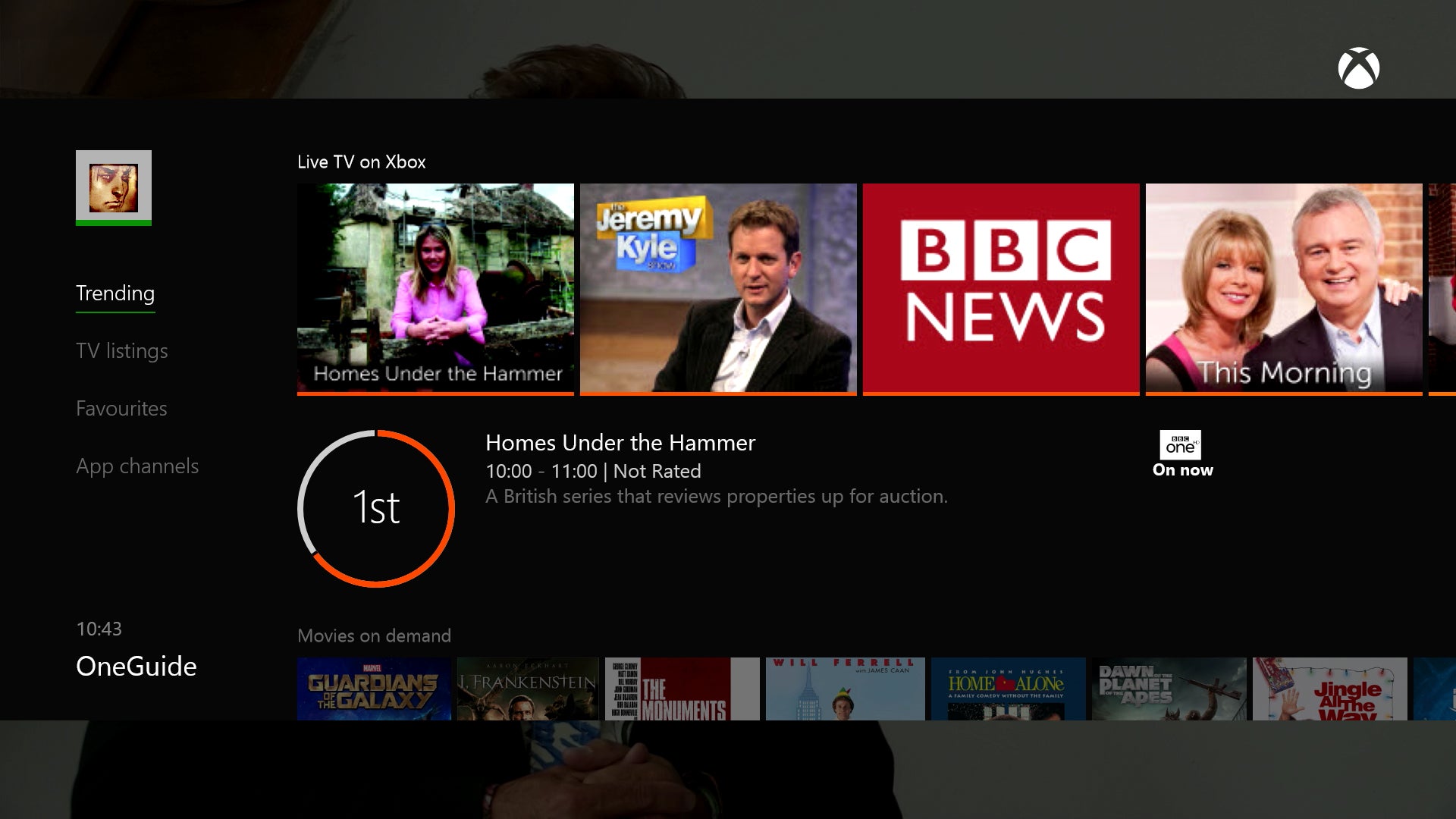 Which is the better media player? PlayStation 4 and Xbox One revisited