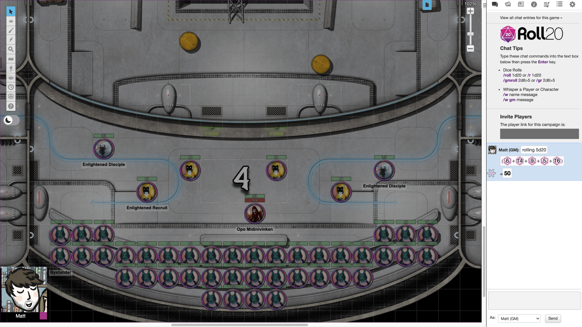 8 best virtual tabletops for D&D (and other RPGs) Dicebreaker