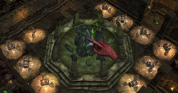 War For The Overworld Succubus