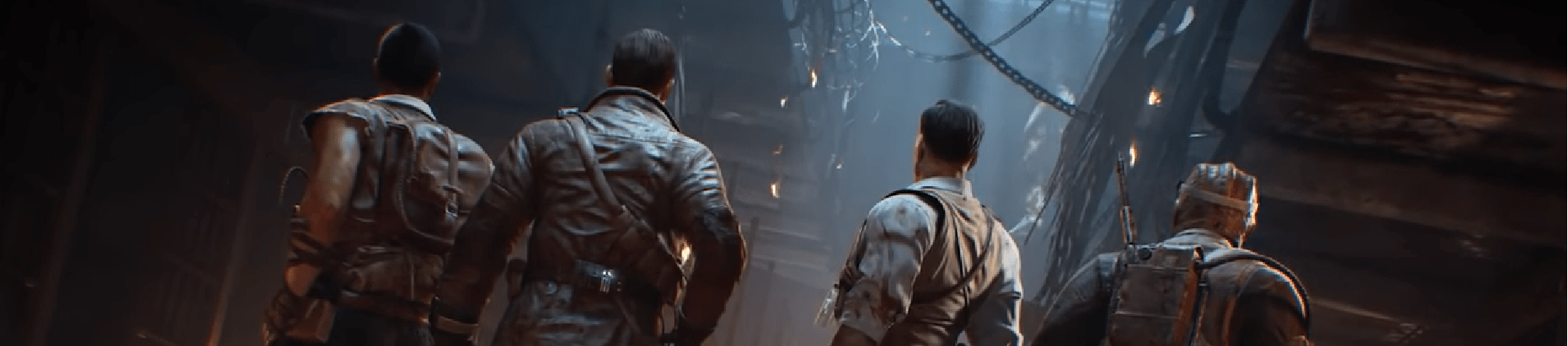 Black Ops 4 Zombies Voyage of Despair PackaPunch Guide How to