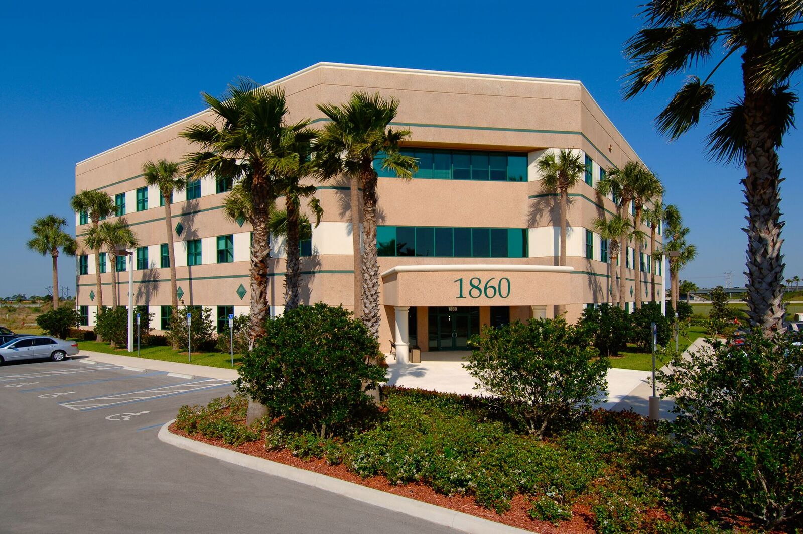 WESTVIEW PLAZA II Asset Specialists, Inc.