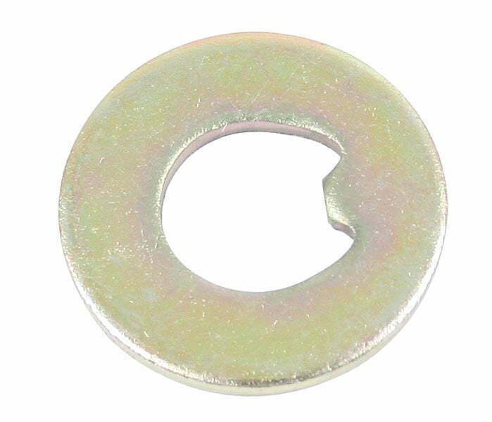 THRUST WASHER FOR BALL JOINT WHEEL BEARING/EA