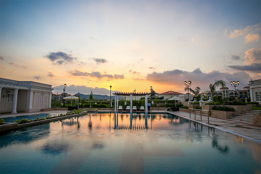 DLF Valley Panchkula Assetsplus