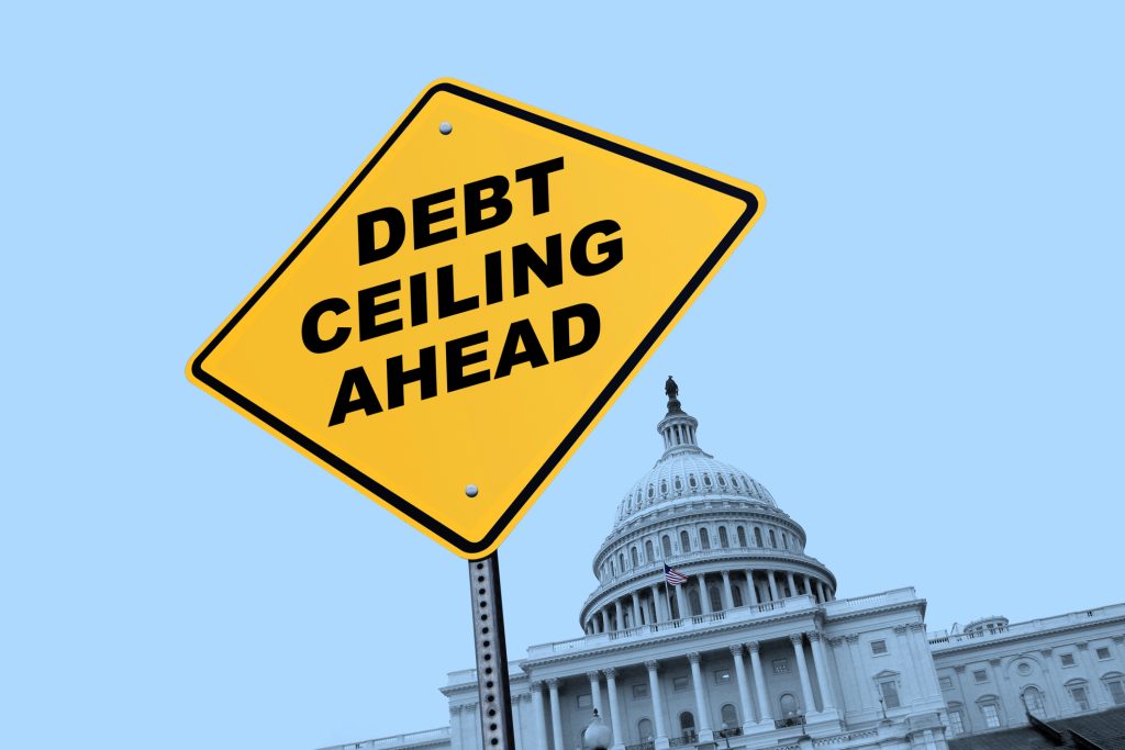 Debt Ceiling Explained What You Need to Know Asset Strategy