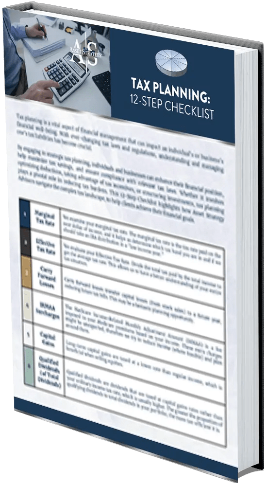 MyTaxPlan Asset Strategy