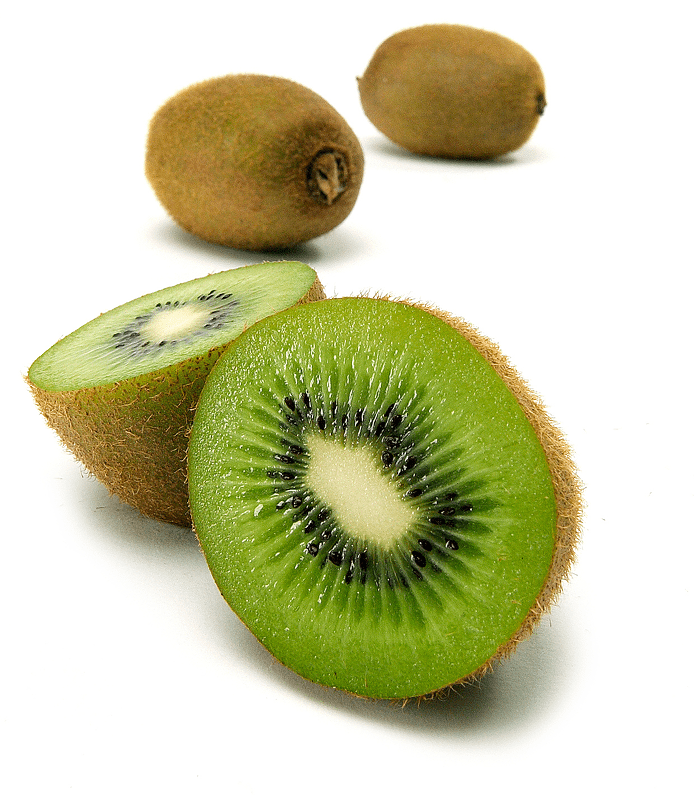 kiwi recept, tips och videor med bra förslag för användning