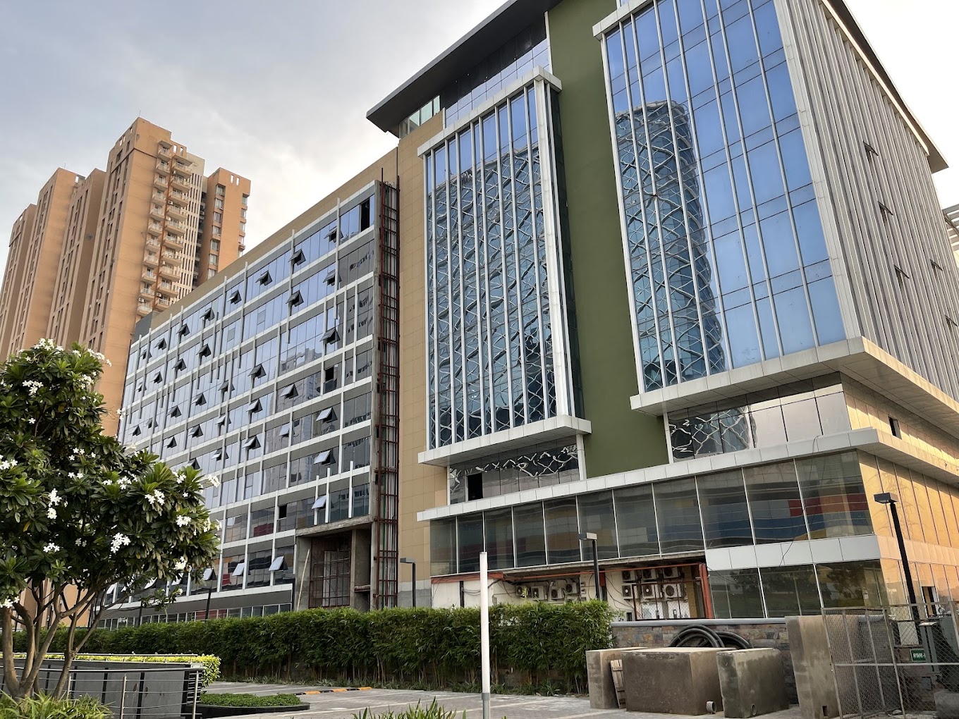 Assets Xperts Building Assets