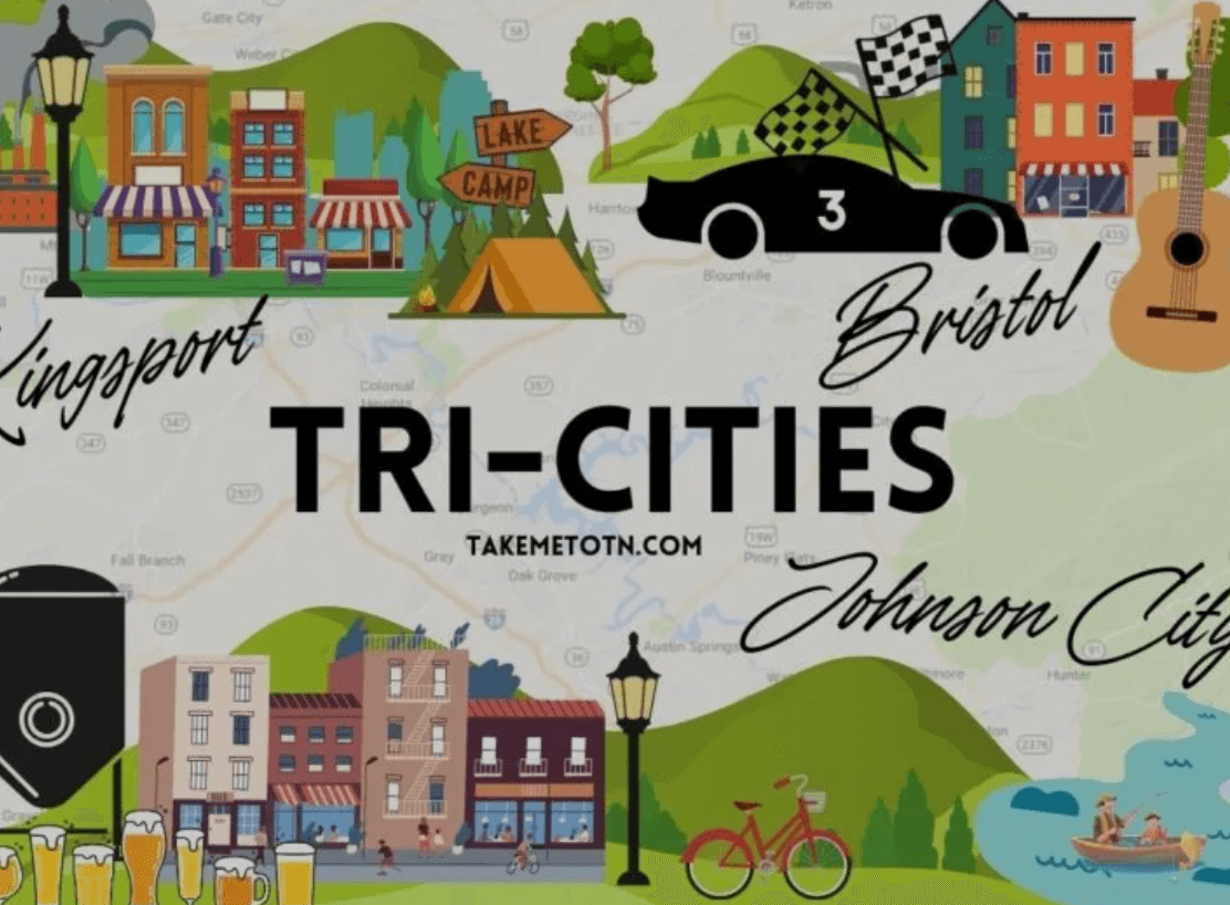 TriCities Commercial Cleaning Service