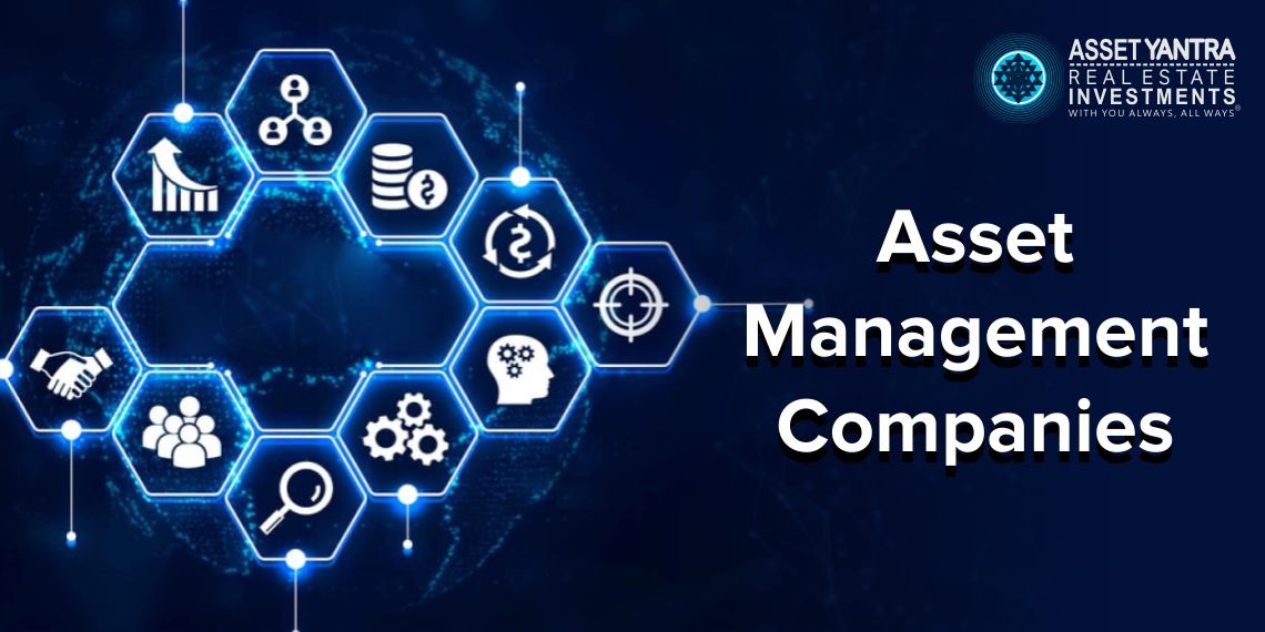 Everything you know Investment management company in India