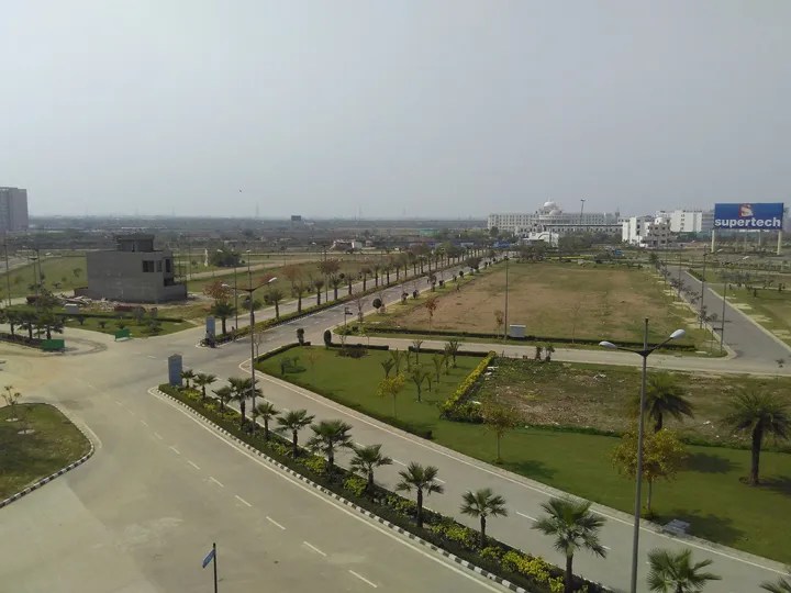 About Jaipuria Sunrise Greens Plots in Ghaziabad , Uttar Pradesh with