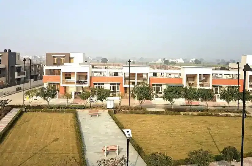 About Jaipuria Sunrise Greens Plots in Ghaziabad , Uttar Pradesh with