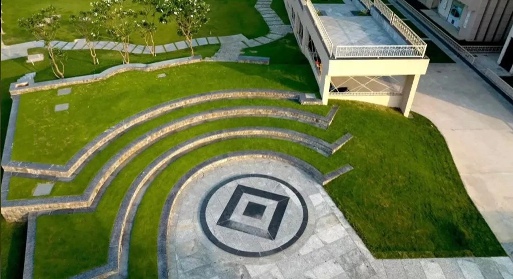 About Real Anchors World Residency in Ghaziabad , Uttar Pradesh with