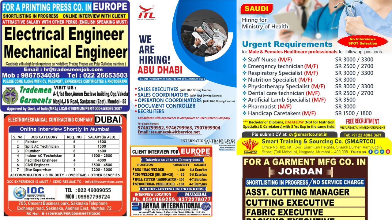 Assignment Abroad Time Newspaper Pdf Today, 4 March 2023