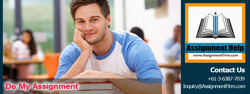 Do My Assignment Australia Online Assignment Writing from Expert