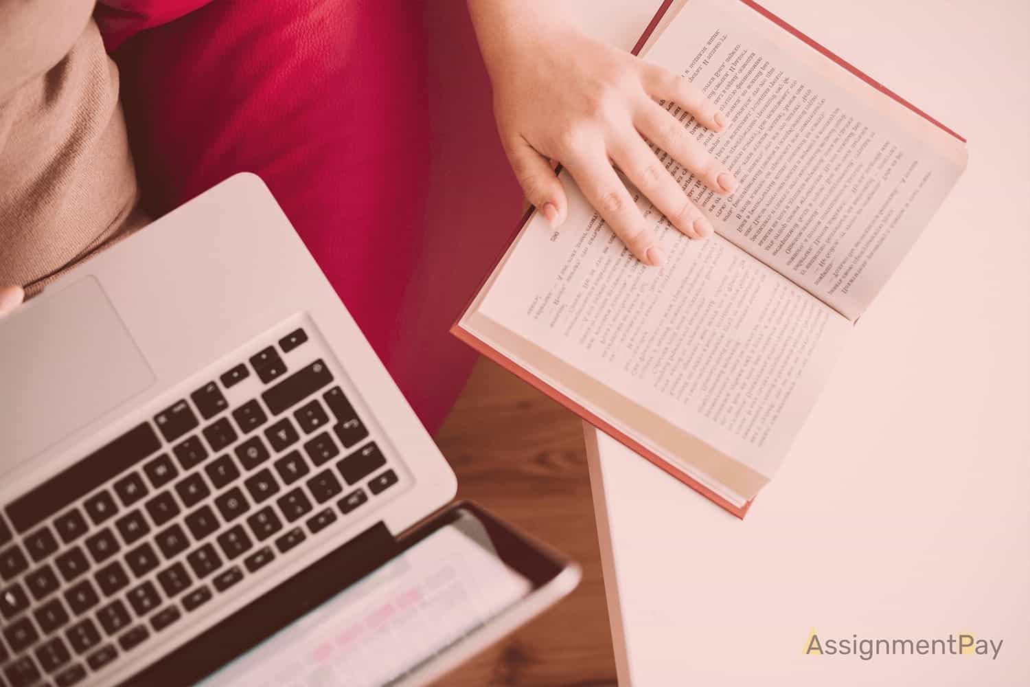 How to Write a Good Book Review A Basic Guide for Students