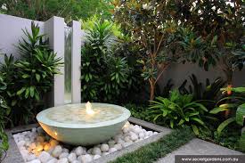 Water Features for Garden - Assignment Point