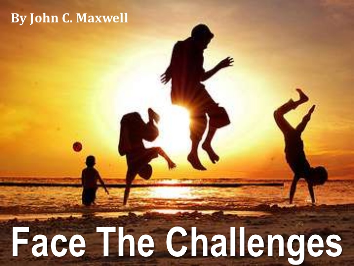 Preconditions need to Face Challenges Assignment Point