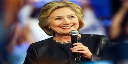 Biography of Hillary Clinton - Assignment Point