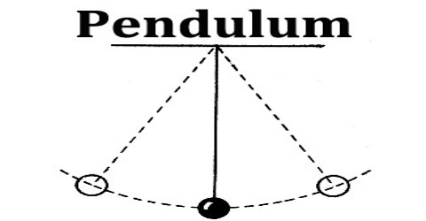 Pendulum - Assignment Point