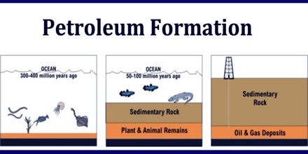 About Petroleum - Assignment Point