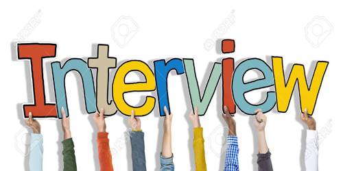 Types of Interviews Assignment Point