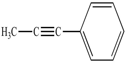 Alkyne Assignment Point
