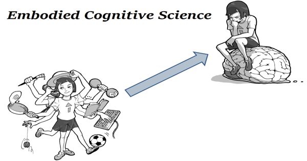 Embodied cognitive science Assignment Point