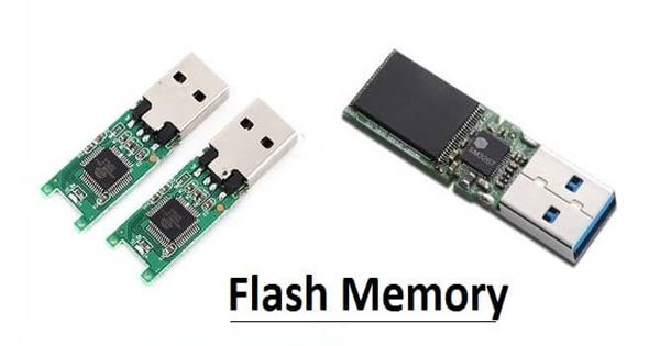 Flash Memory Inc. Harvard Case Solution & Analysis
