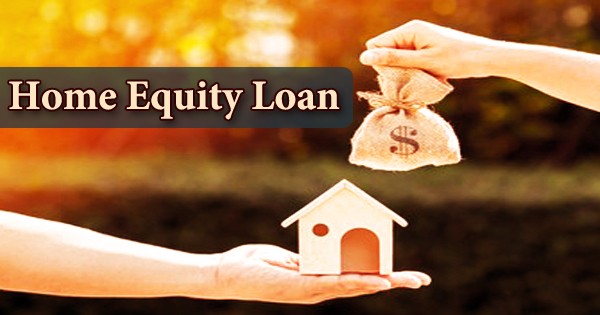 Home Equity Loan Assignment Point