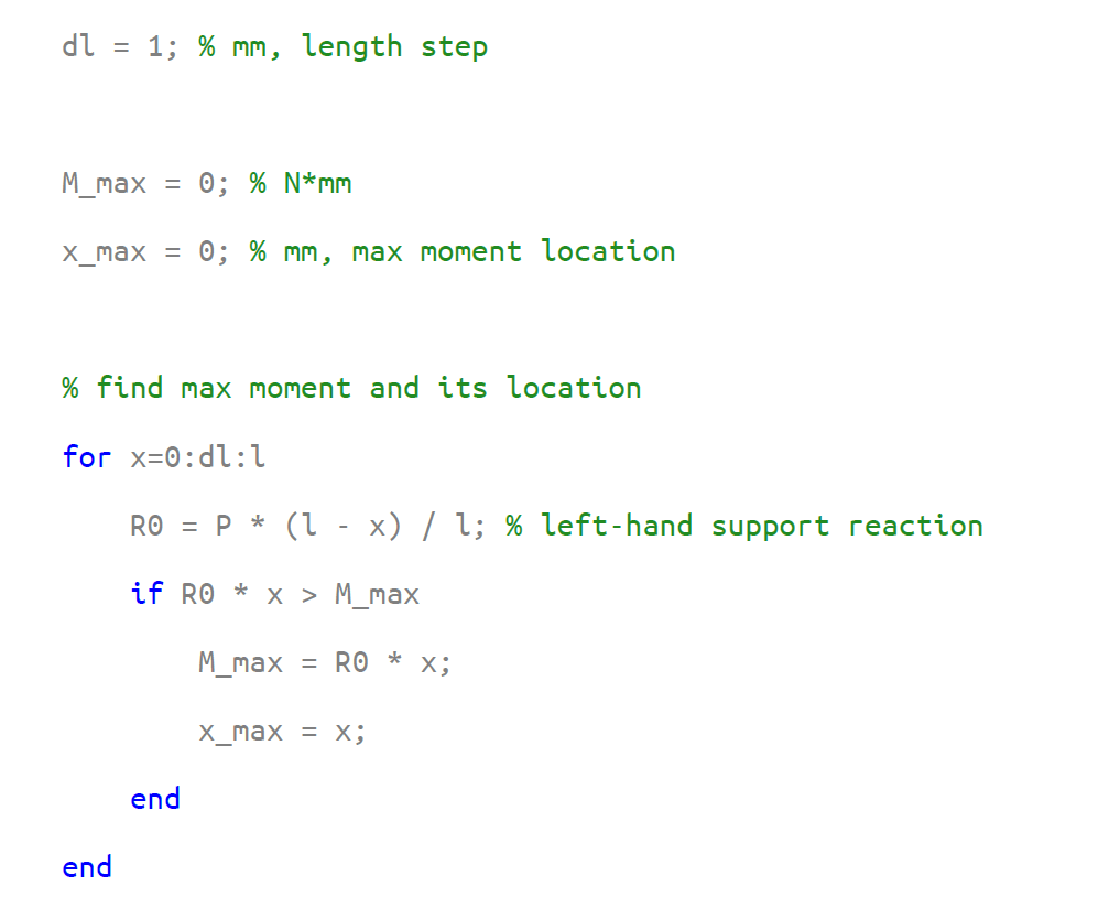 While Loop MATLAB Example Completed by an Expert Blog AssignmentShark