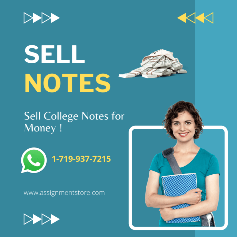 Sell College Notes For Money Instant Cash provided