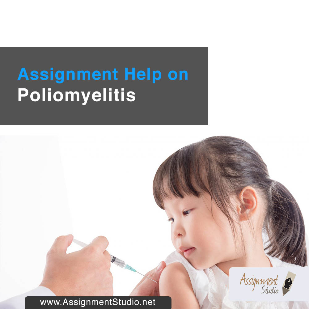 Poliomyelitis Clinical Review Essay Assignment Studio