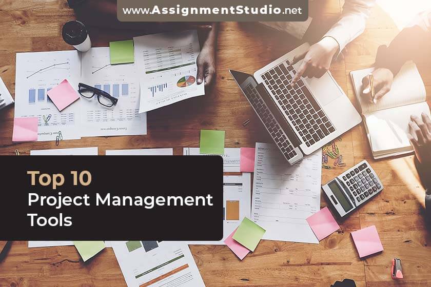 10 Best Construction Project Management Software in 2022