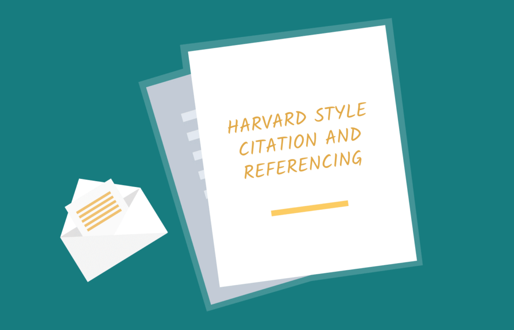 Harvard Referencing Ultimate Guide to Harvard Referencing Style