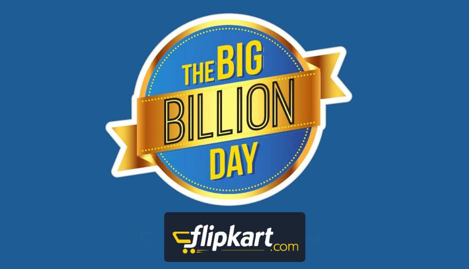 Flipkart's Big Billion Day Hits & Hiccups Short Case Study Answers