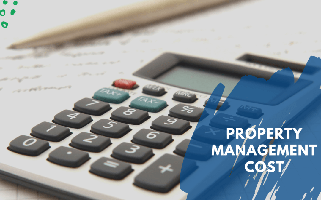 How Much Does it Cost to Hire a Property Manager? Assign PM