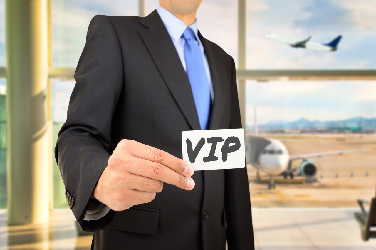 Why Using VIP Airport Service Is a NoBrainer AssistAnt