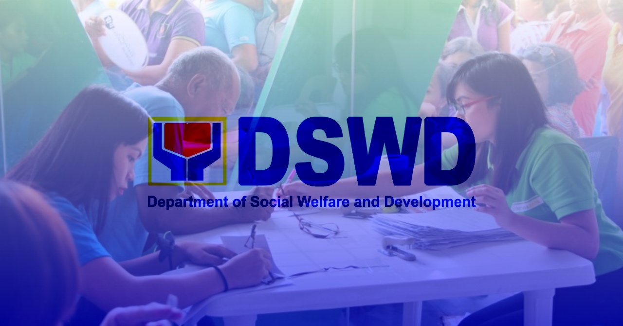 Department of Social Welfare and Development (DSWD) Philippines