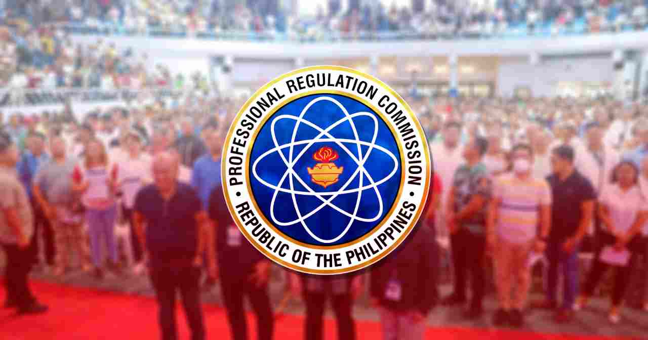 Professional Regulation Commission (PRC) Philippines Assistance.PH