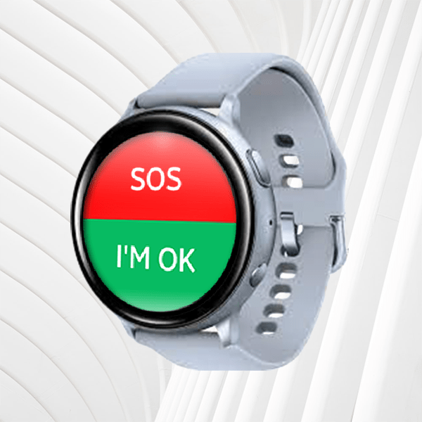 Senior Safety Watch & Service Assistance Now