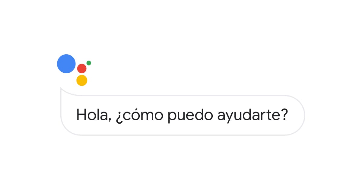 Asistente de Google tu Google personalizado