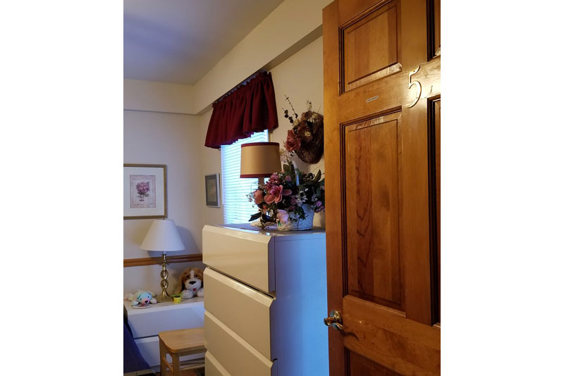 Dulaney Valley Assisted Living Senior Living in Hunt Valley