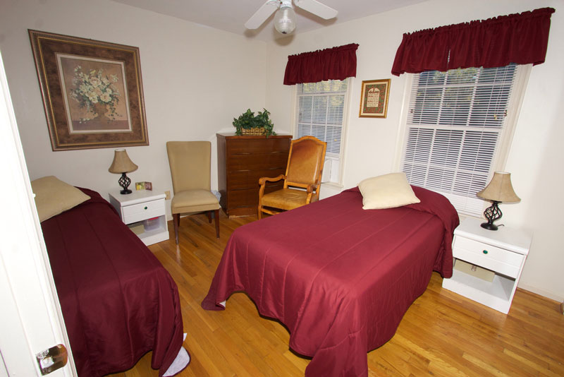 Dulaney Valley Assisted Living Senior Living in Hunt Valley