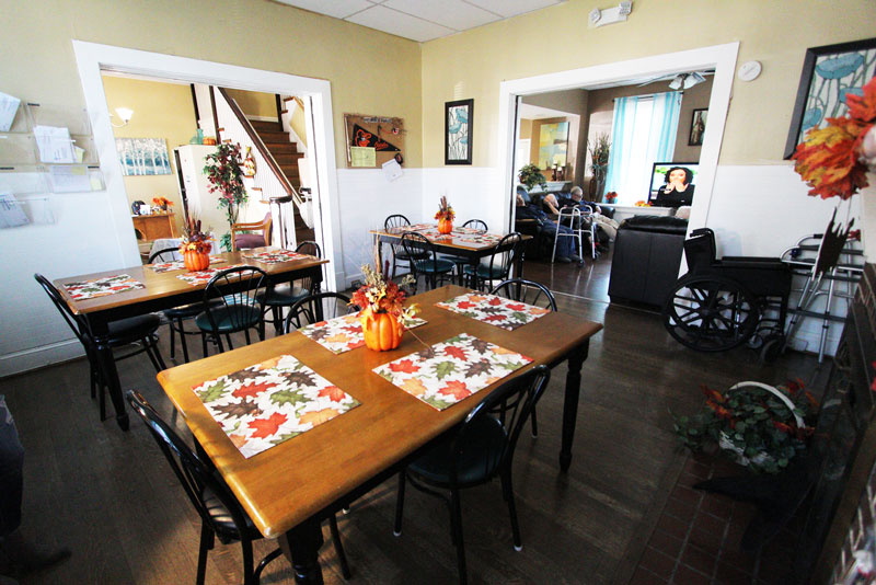 Dulaney Valley Assisted Living Senior Living in Baltimore