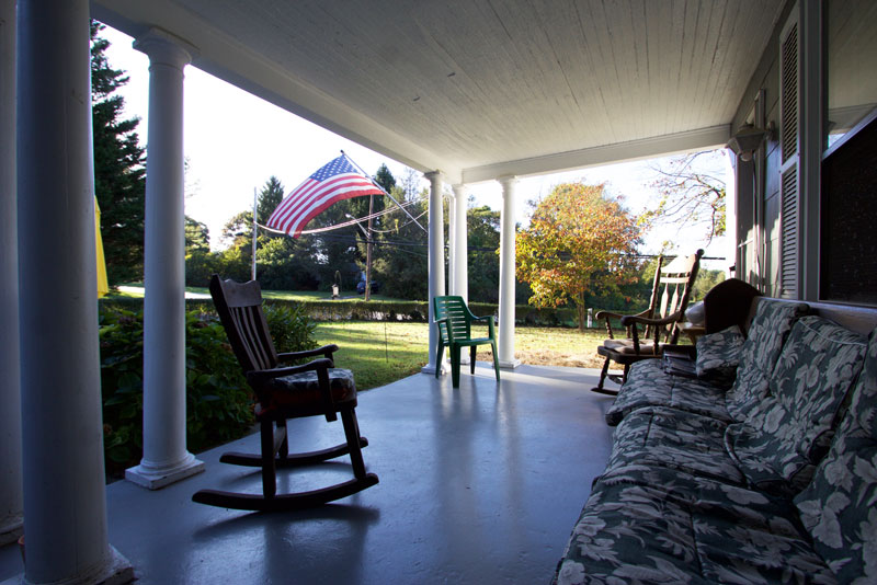 Dulaney Valley Assisted Living Senior Living in Baltimore