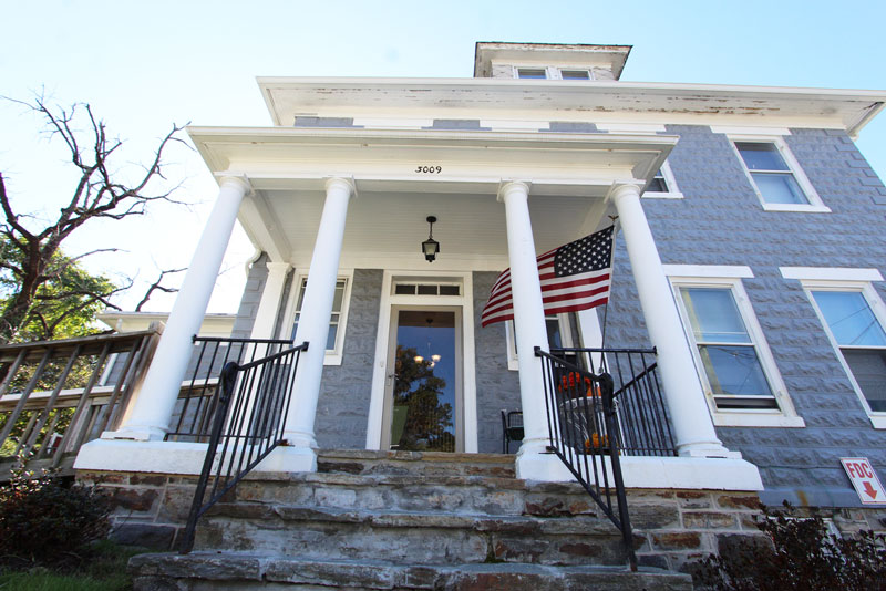 Dulaney Valley Assisted Living Senior Living in Baltimore